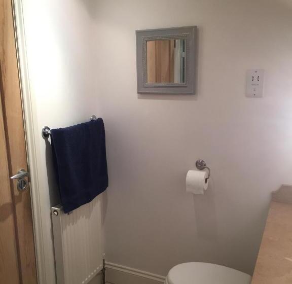 ベッドアンドブレックファースト Mulberry Barn