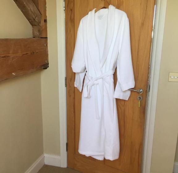 ベッドアンドブレックファースト Mulberry Barn