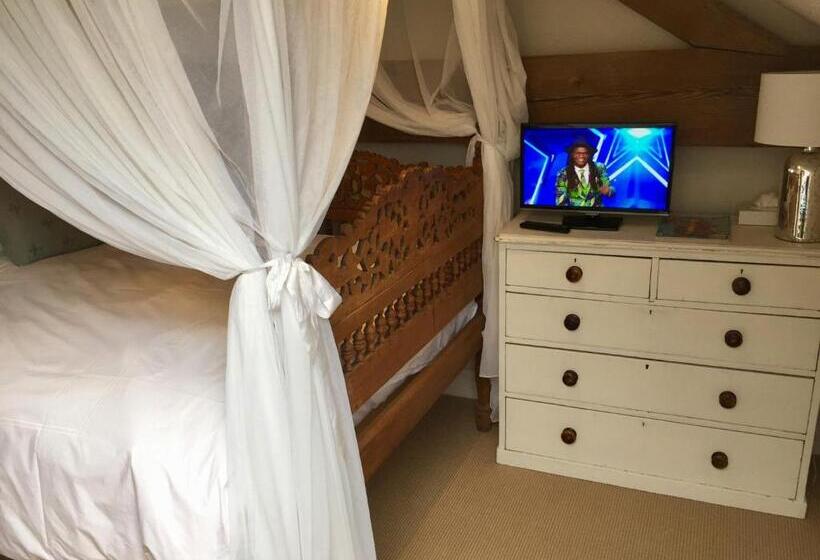 ベッドアンドブレックファースト Mulberry Barn