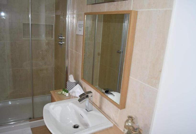 Bed and Breakfast Tor View