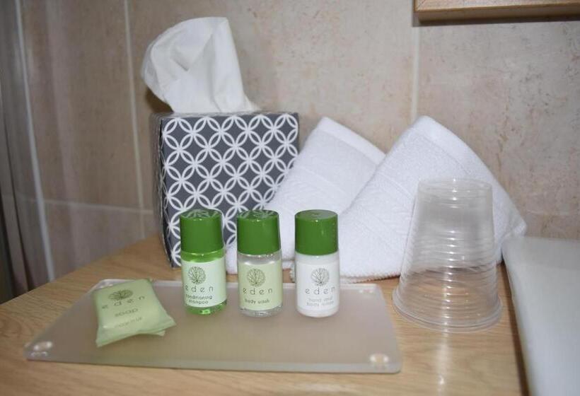 Bed and Breakfast Tor View