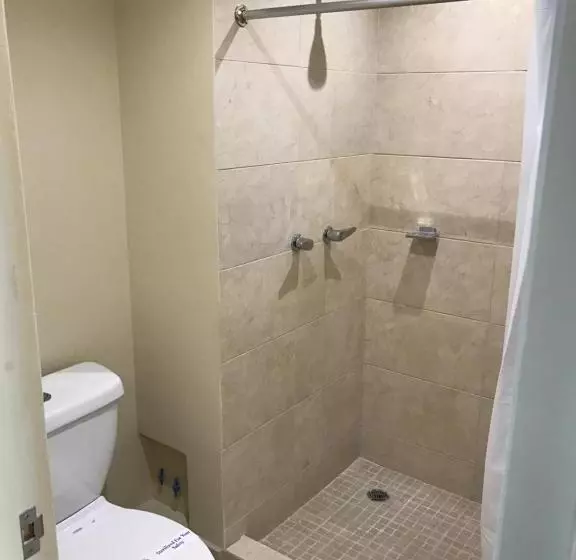 ホテル Del Viajero