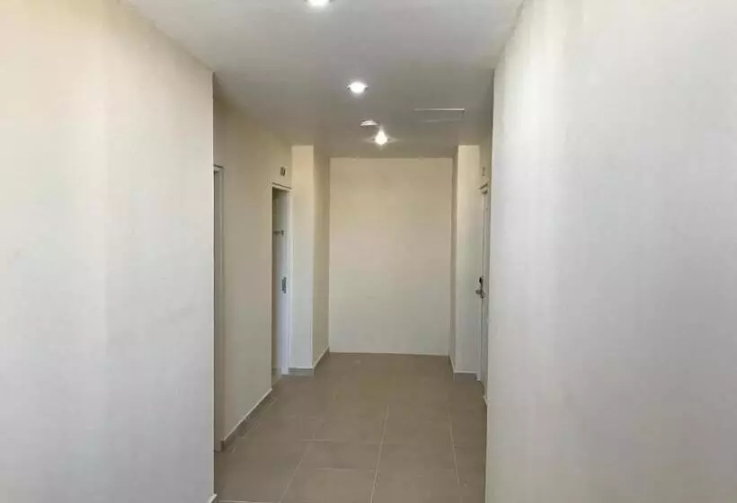 ホテル Del Viajero