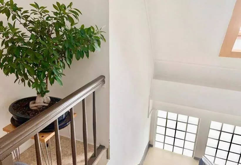 ホテル & Hostel Albstadt