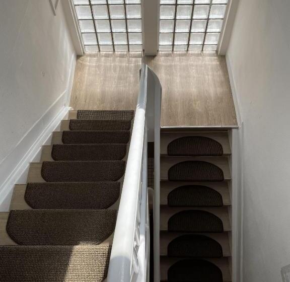 Отель & Hostel Albstadt