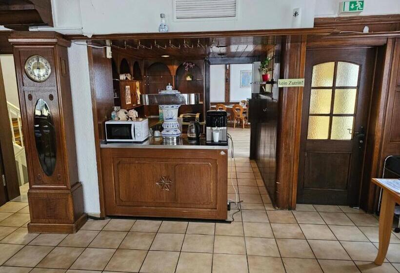 Отель & Hostel Albstadt