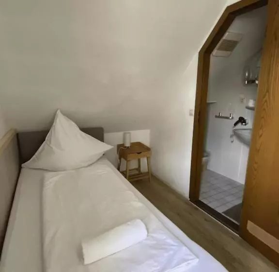 ホテル & Hostel Albstadt