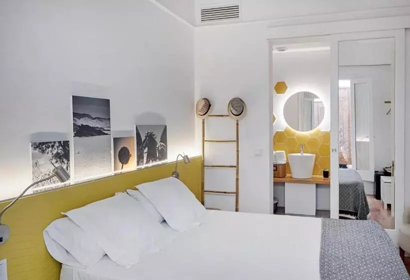 Hotel Mon