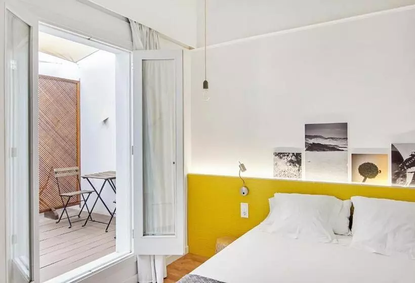 Hotel Mon