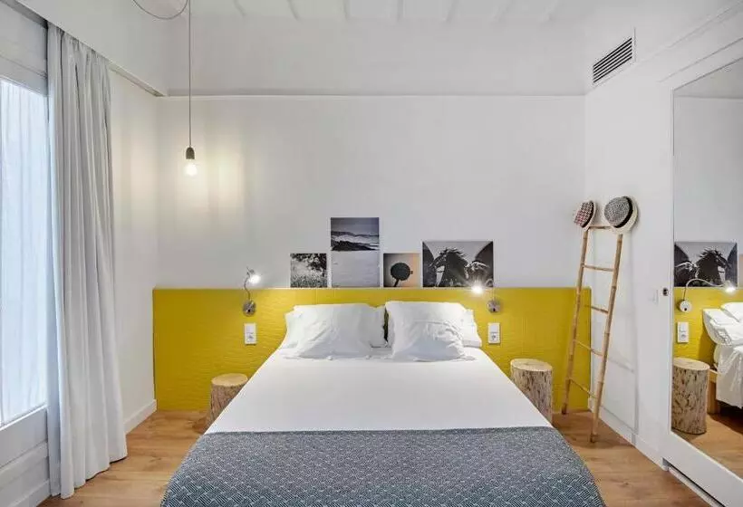 Hotel Mon