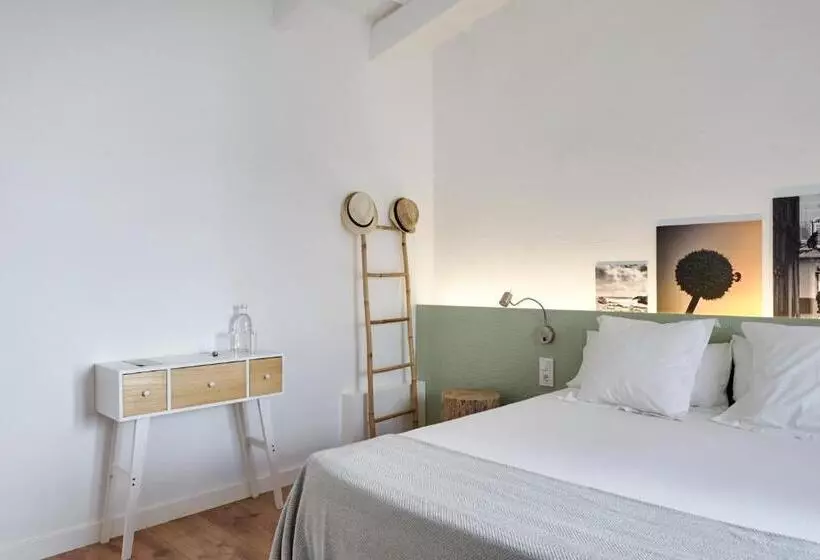 Hotel Mon