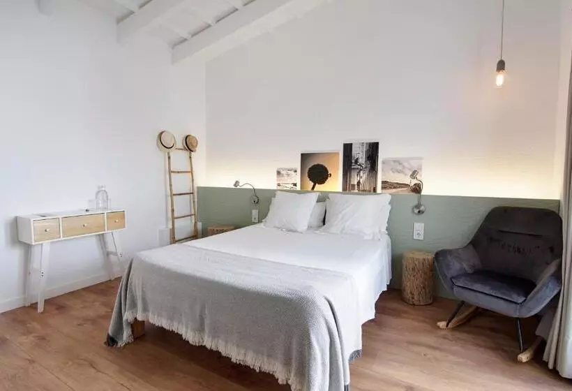 Hotel Mon