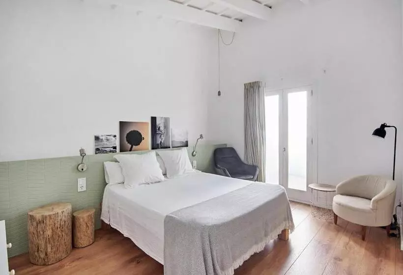 Hotel Mon