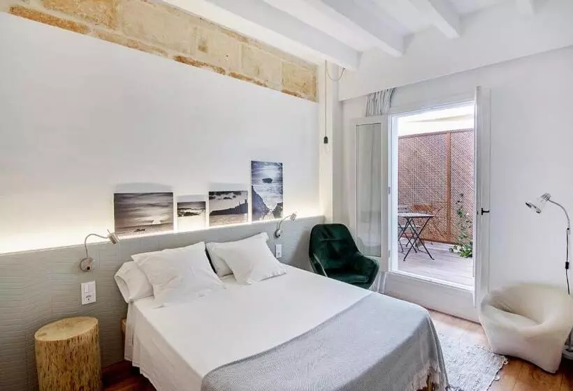 Hotel Mon