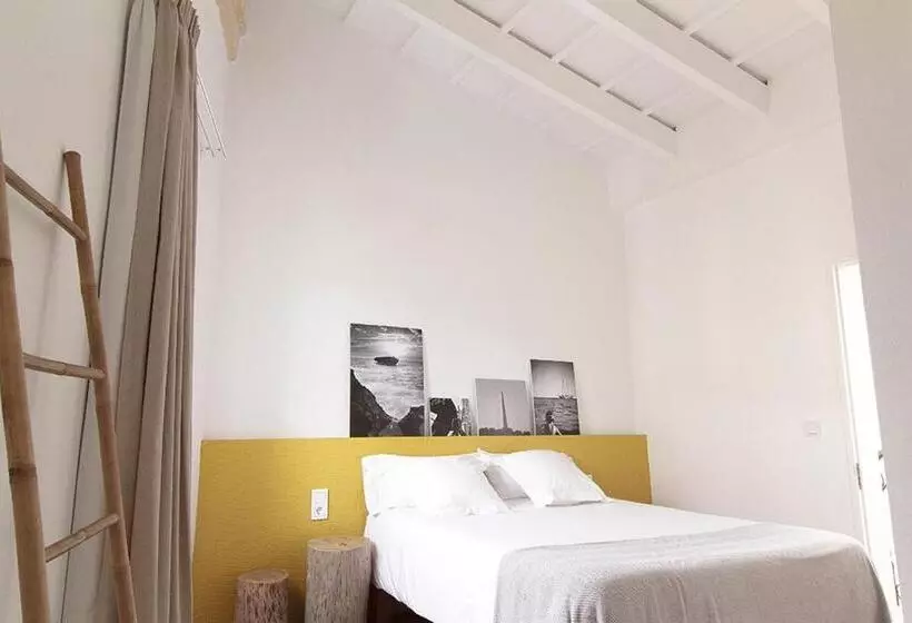 Hotel Mon
