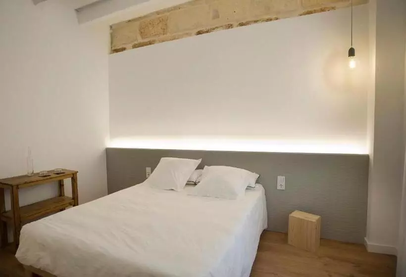 Hotel Mon