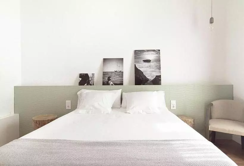 Hotel Mon
