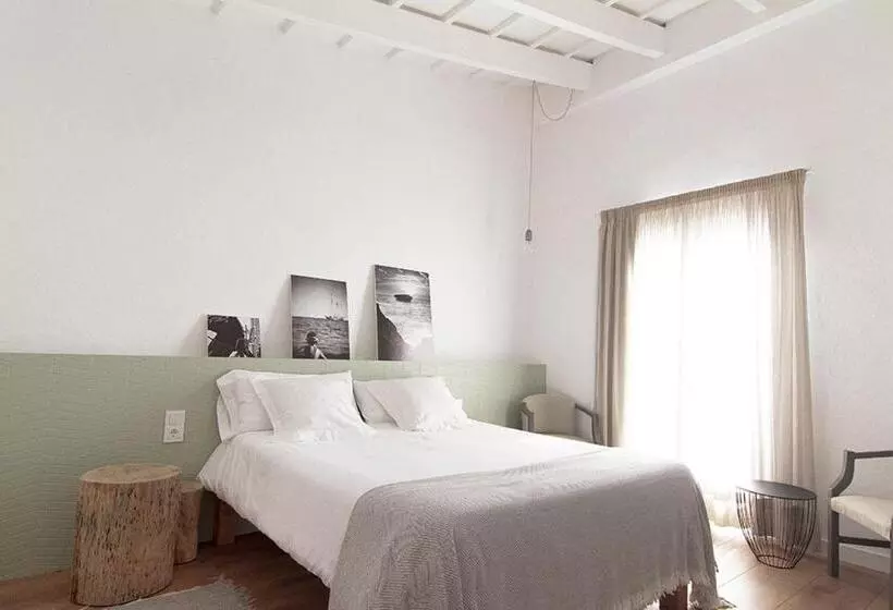 Hotel Mon