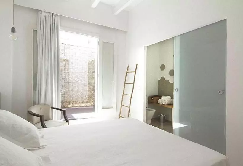 Hotel Mon