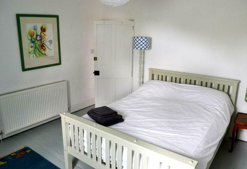 膳宿费 8a Spring Gardens