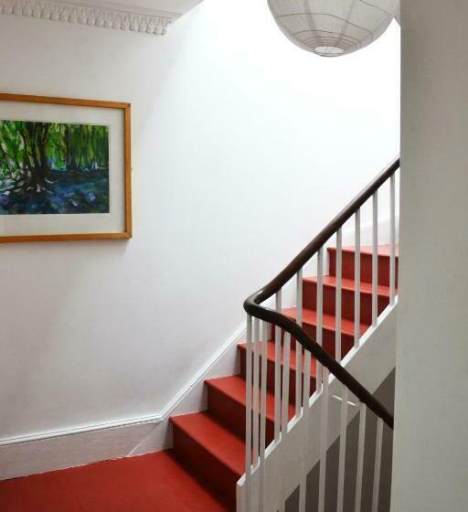 膳宿费 8a Spring Gardens