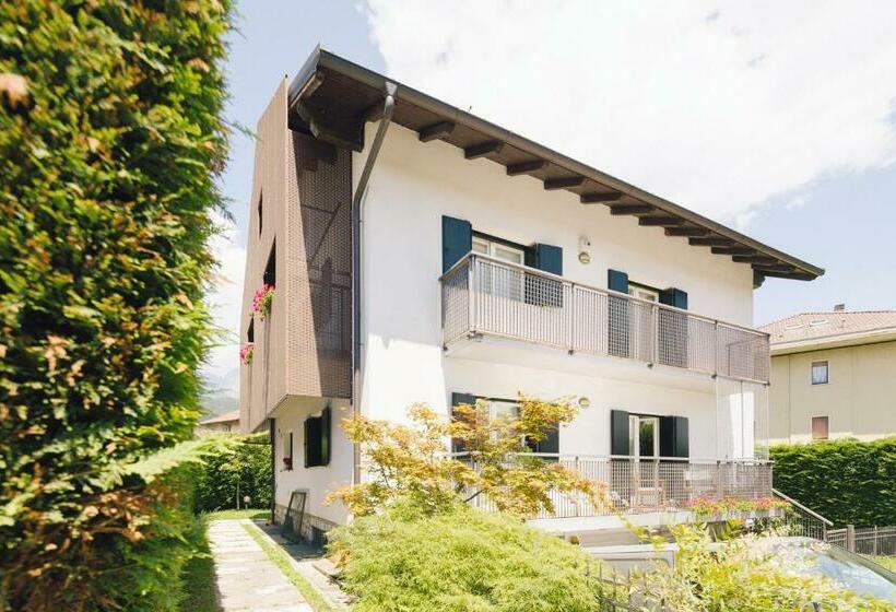 پانسیون Casa Allori