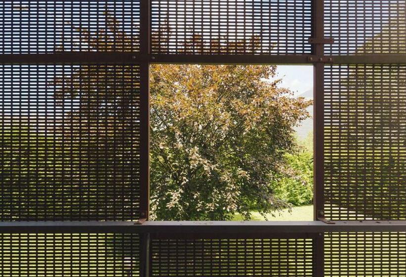 پانسیون Casa Allori