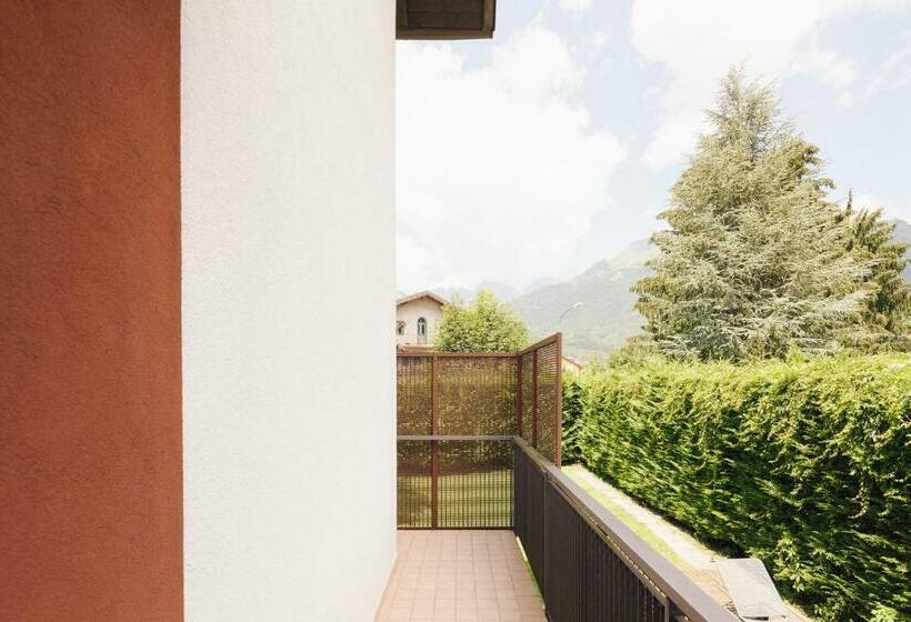 پانسیون Casa Allori