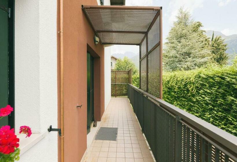 پانسیون Casa Allori