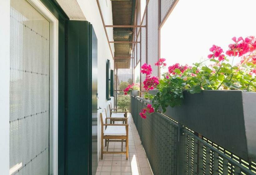 پانسیون Casa Allori