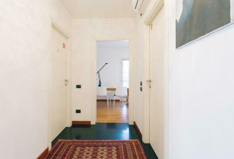 پانسیون Casa Allori