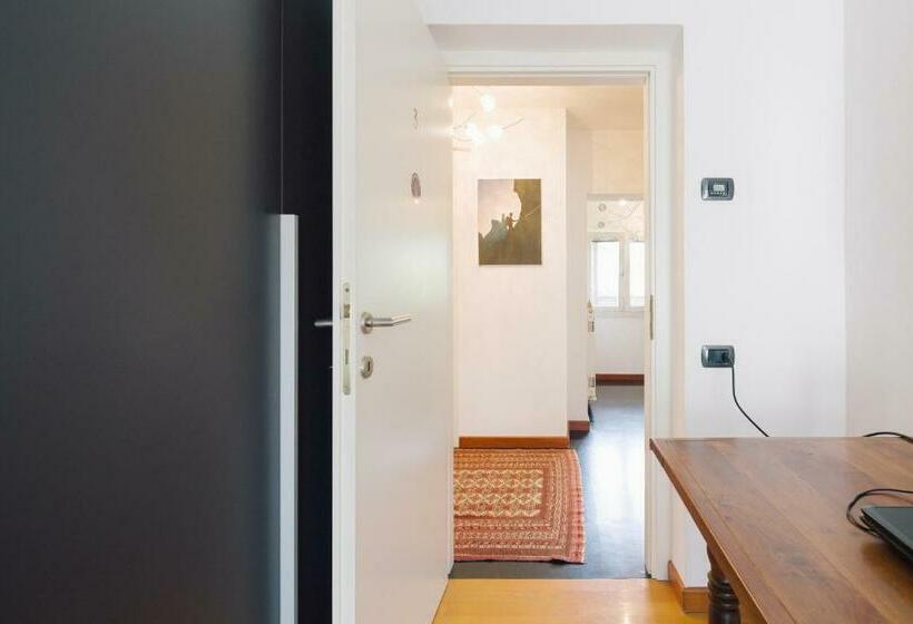 پانسیون Casa Allori