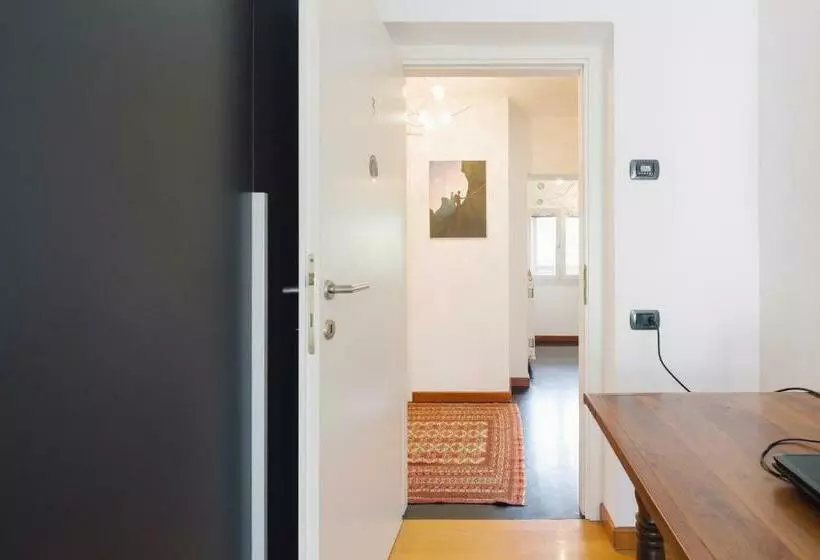 پانسیون Casa Allori