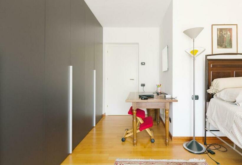 پانسیون Casa Allori