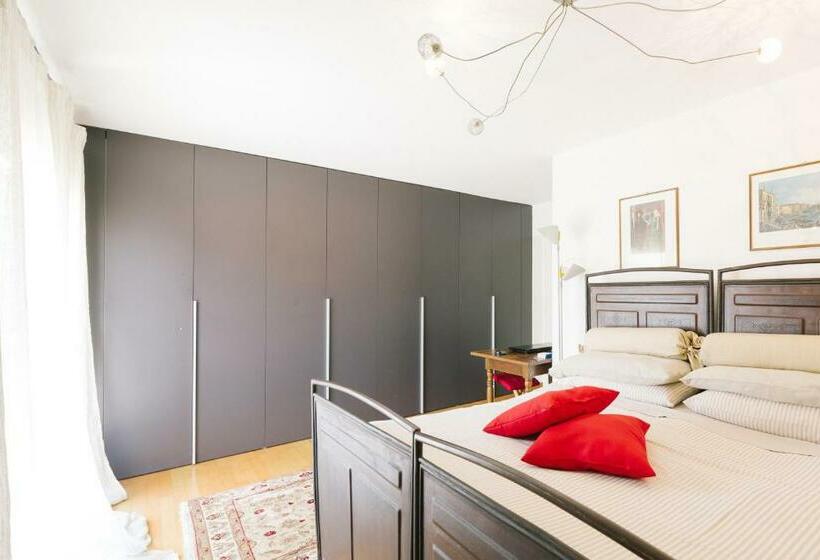 پانسیون Casa Allori