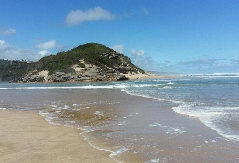 بنسيون Four Seasons Guesthouse