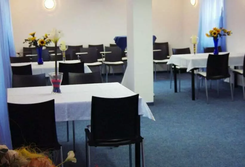 Majatalo Gaestehaus Rehbein