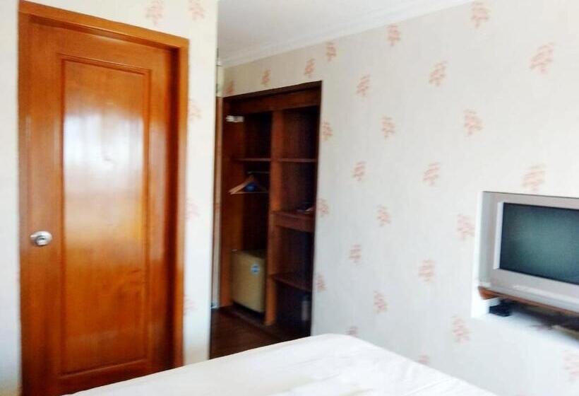 פנסיון Jos & Hanny Homestay