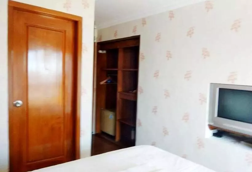 Majatalo Jos & Hanny Homestay