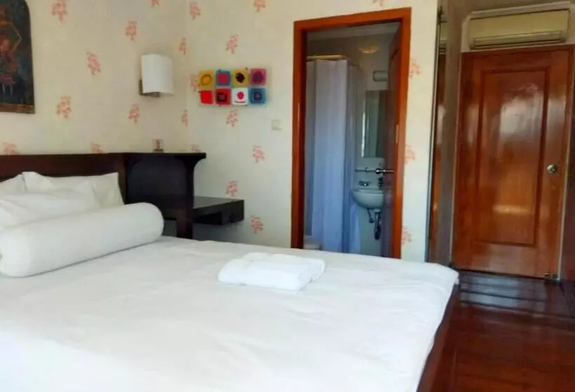 Majatalo Jos & Hanny Homestay