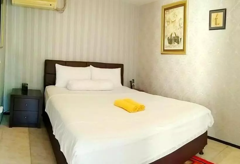 Majatalo Jos & Hanny Homestay