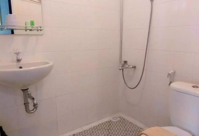 Majatalo Jos & Hanny Homestay