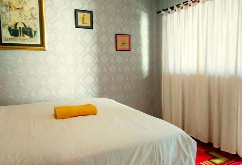 פנסיון Jos & Hanny Homestay