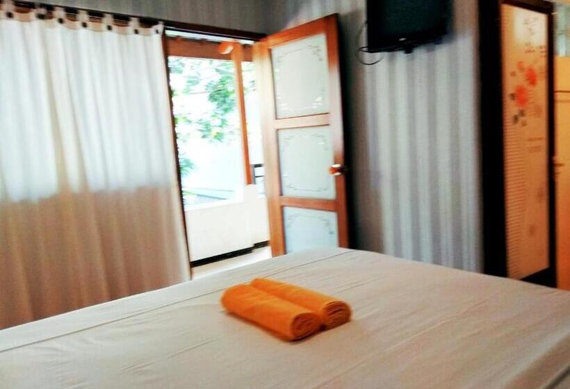 פנסיון Jos & Hanny Homestay