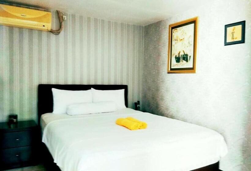 פנסיון Jos & Hanny Homestay