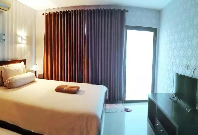 Majatalo Jos & Hanny Homestay