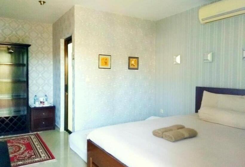 פנסיון Jos & Hanny Homestay