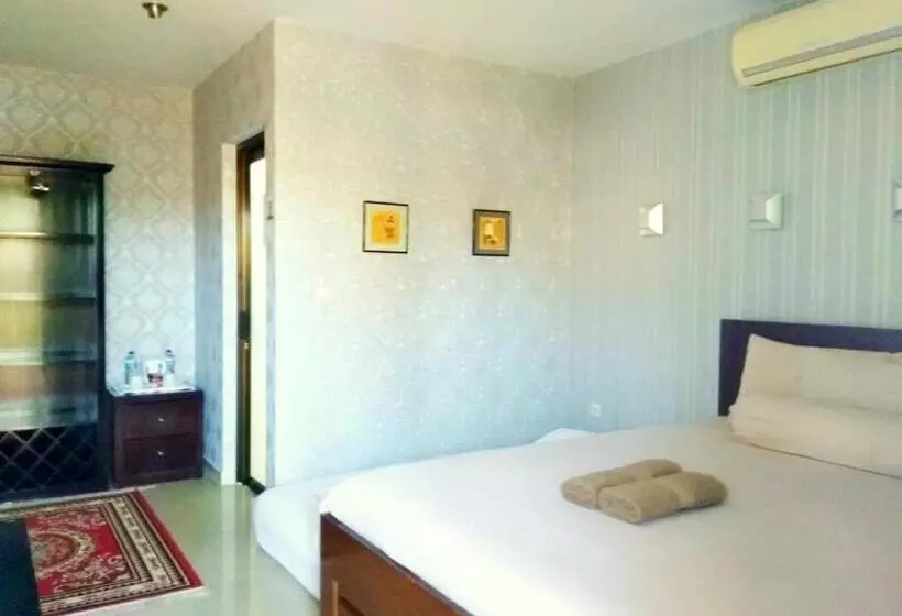 Majatalo Jos & Hanny Homestay