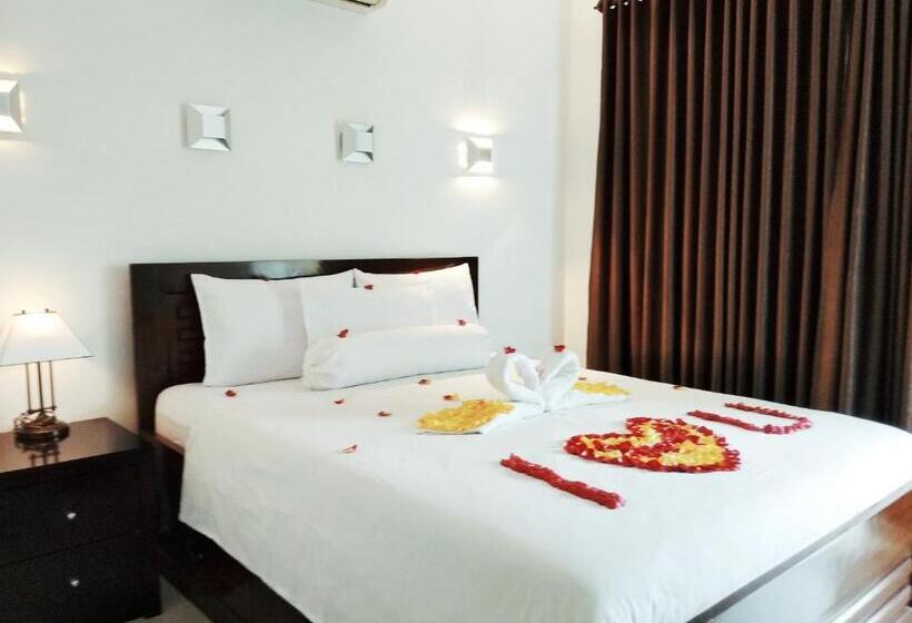 פנסיון Jos & Hanny Homestay