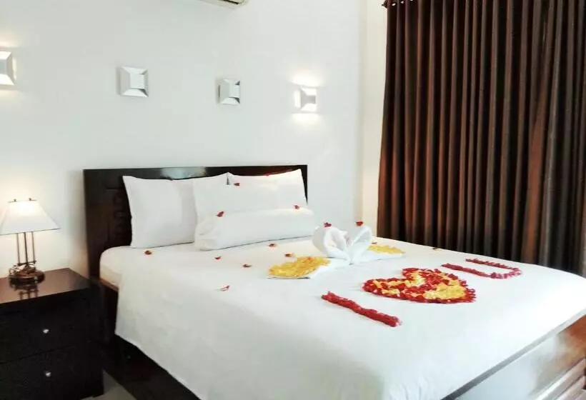 Majatalo Jos & Hanny Homestay